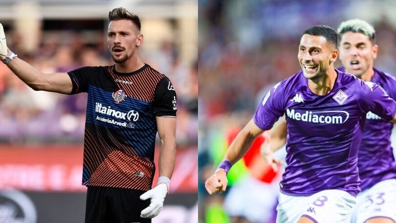 Radu, che pasticcio! La Fiorentina beffa la Cremonese al 95'