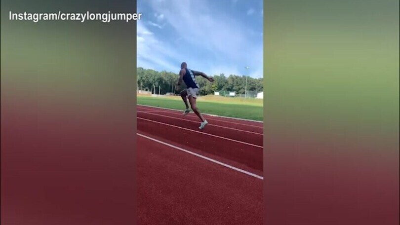 Atletica, Europei 2022: Jacobs è pronto!