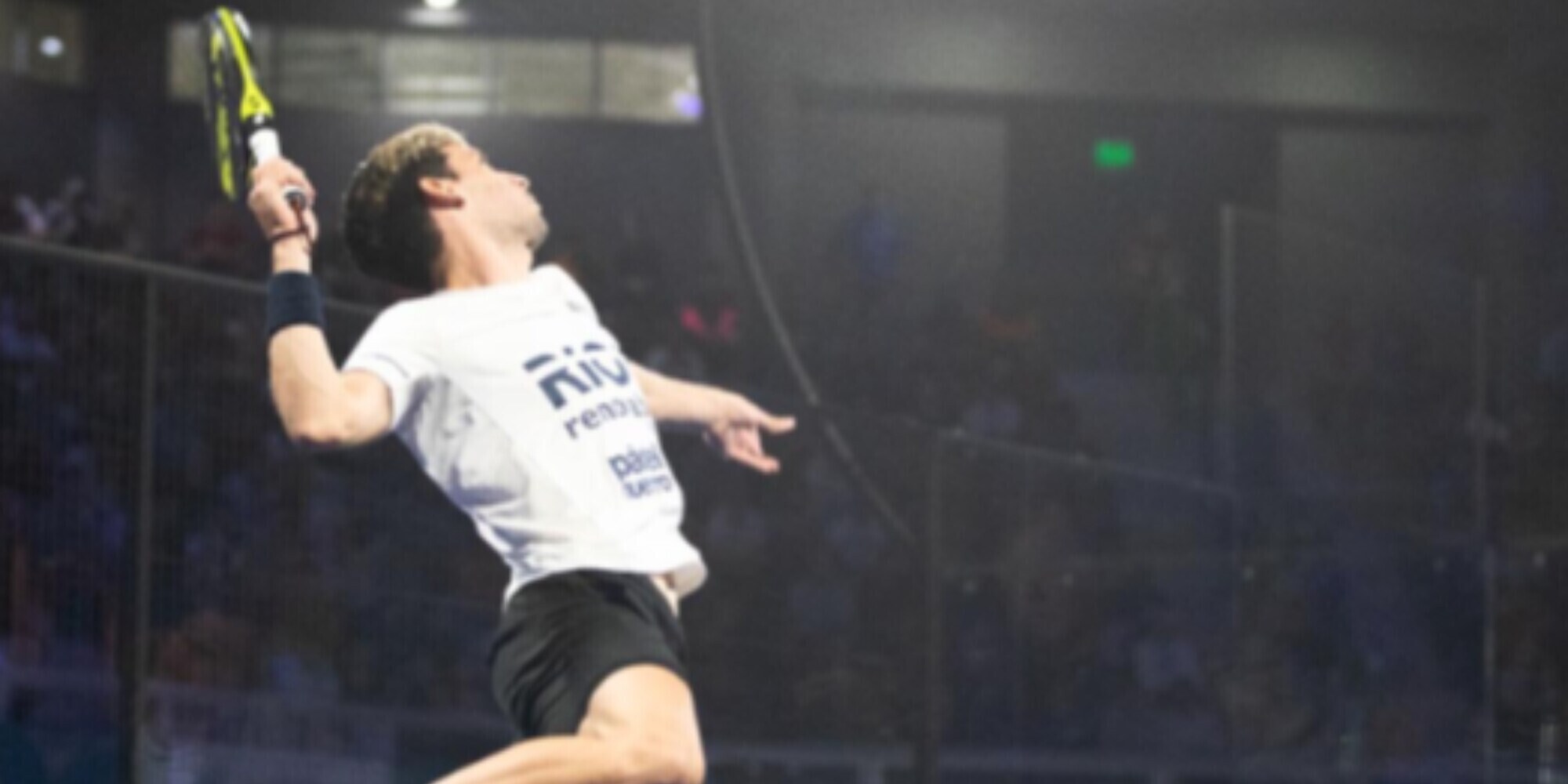 Premier Padel Mendoza P1, vincono Stupaczuk e Lima