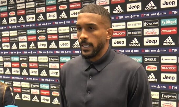 Bremer: “Non aver preso gol è stato importante”