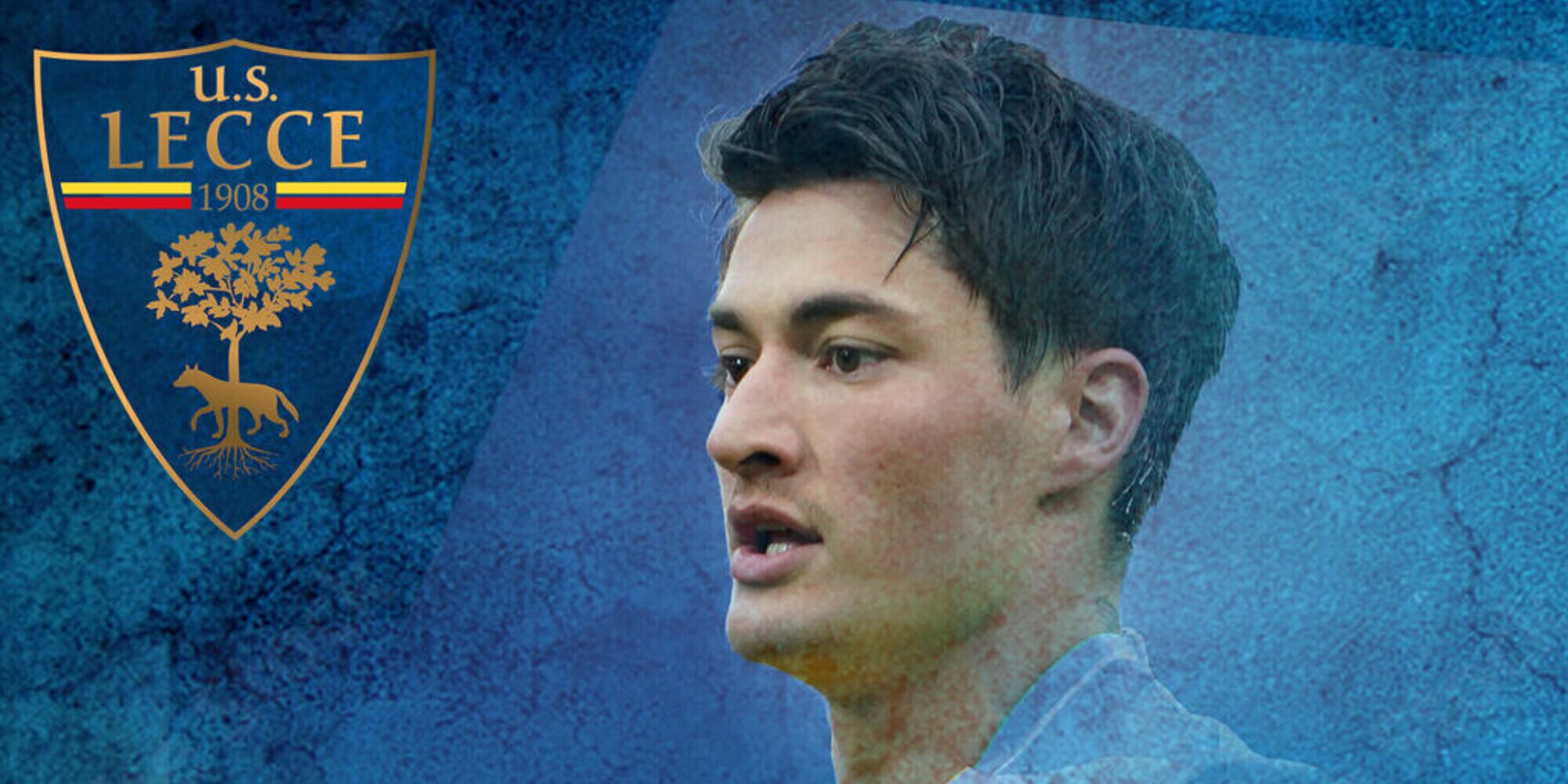 Lecce, dal Rostov arriva in prestito Normann: ufficiale
