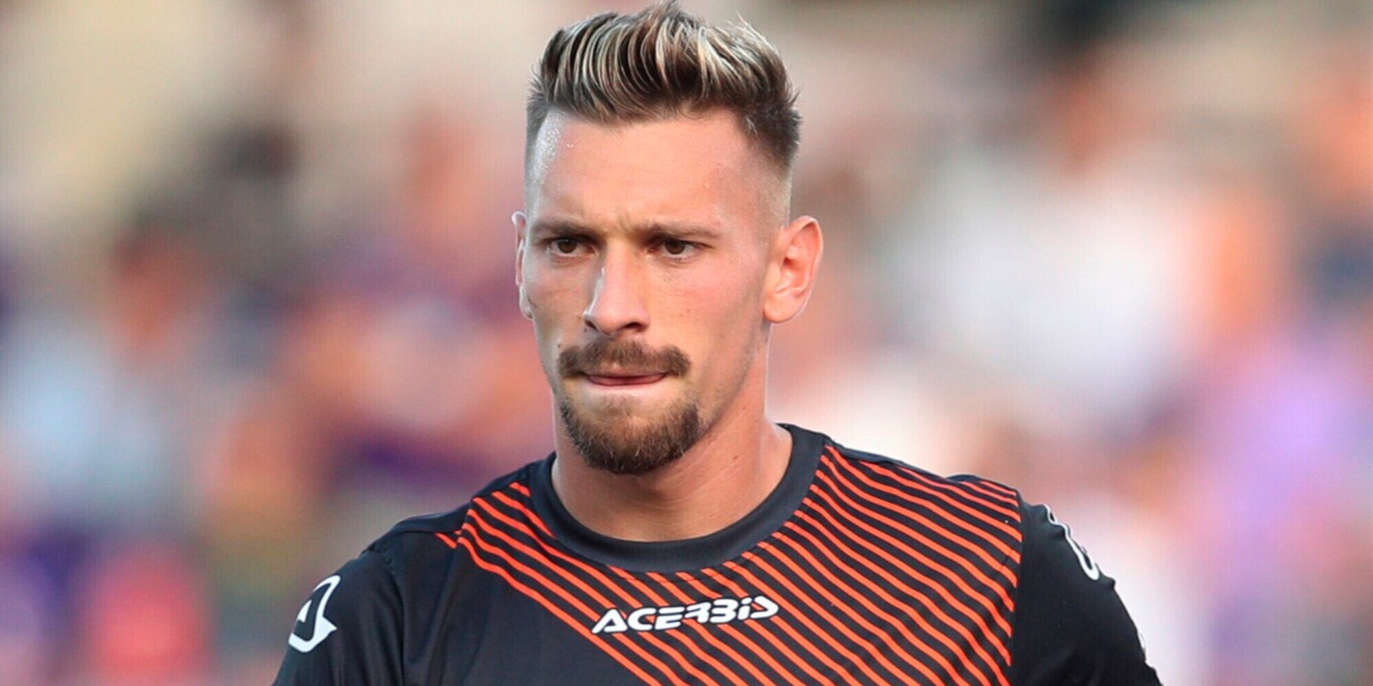 Cremonese, post in difesa di Radu: "Uniti nella gioia e nelle difficoltà"