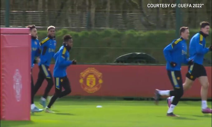 Manchester United in cerca di attaccanti
