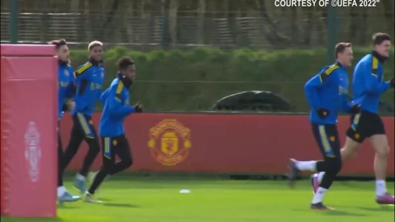 Manchester United in cerca di attaccanti
