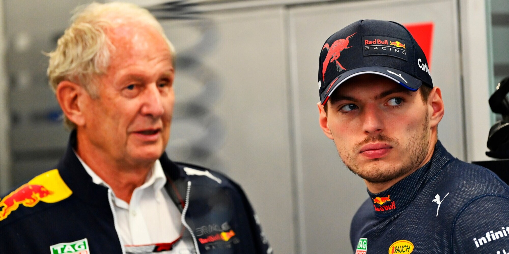 F1, Marko elogia Verstappen: "Il miglior pilota che abbiamo mai avuto"