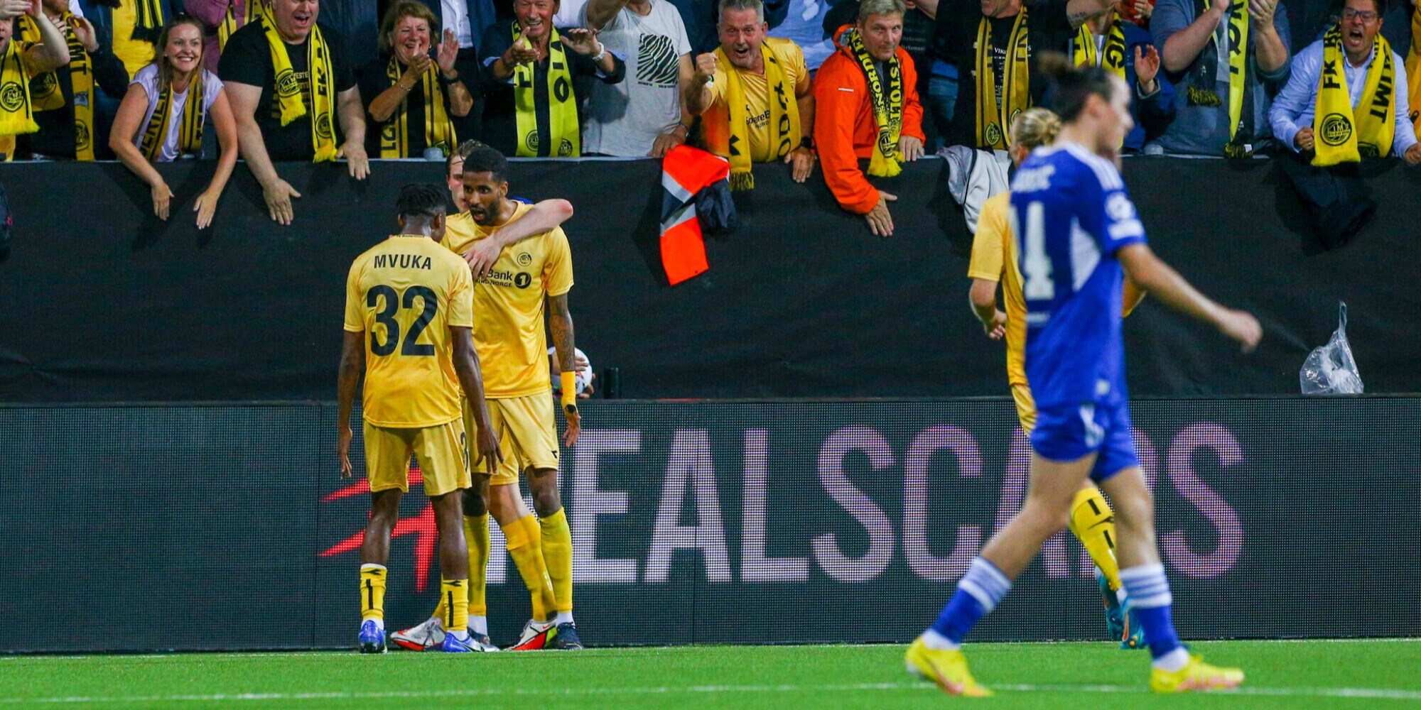 Playoff Champions, pari tra Rangers e Psv. Bodo e Copenaghen di misura