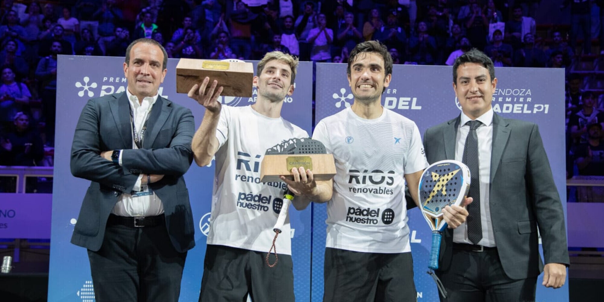 Al Mendoza P1 ben 55mila spettatori: è record storico