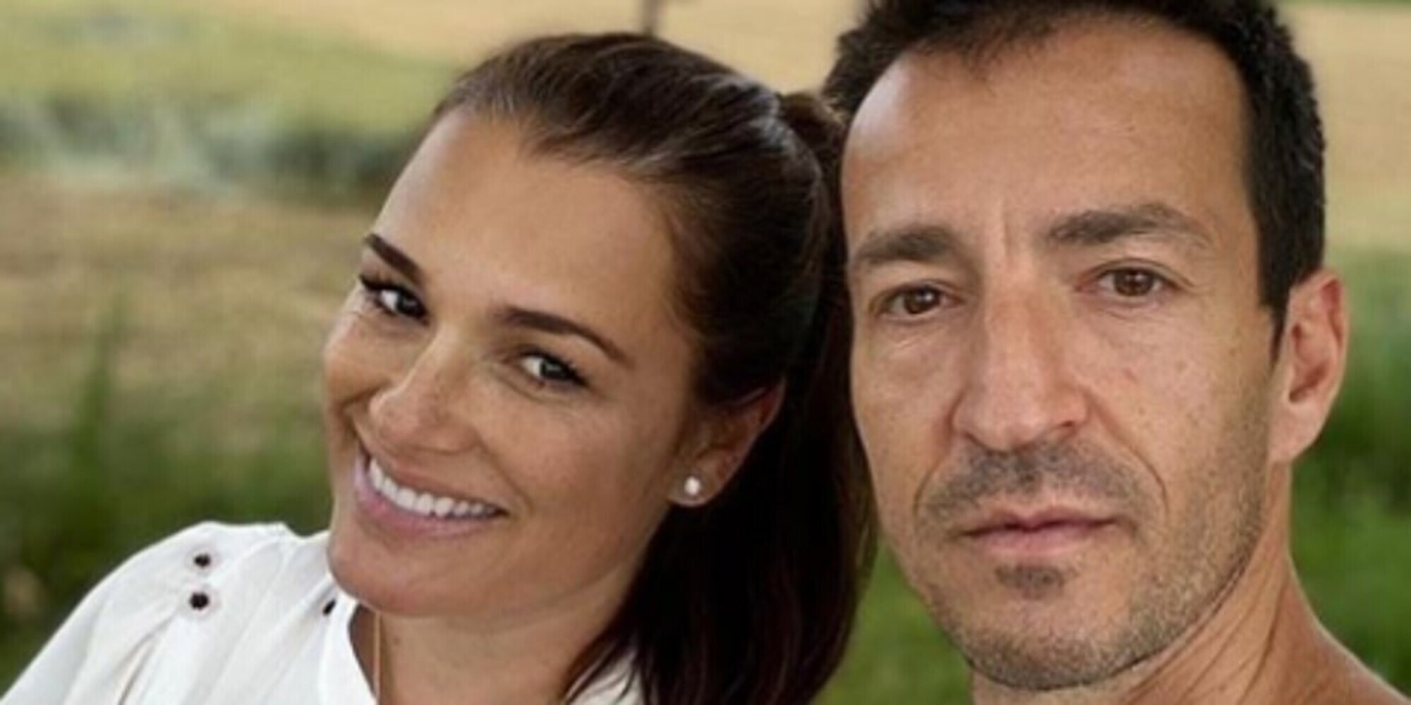 Alena Seredova svela quando si sposerà con Alessandro Nasi