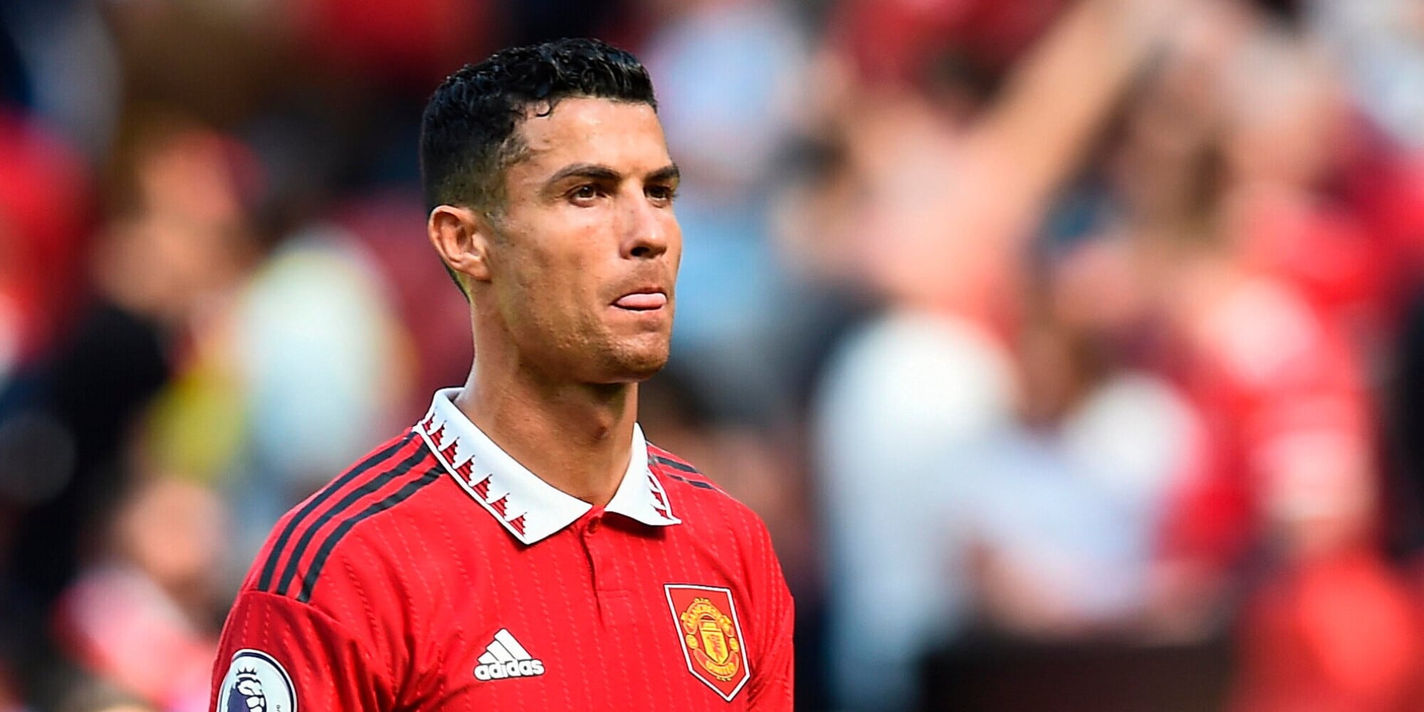 Edu Aguirre: "Simeone ha chiamato Cristiano Ronaldo"