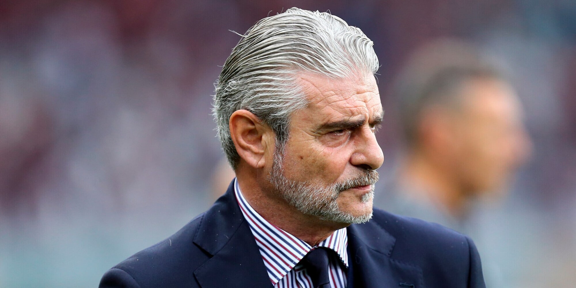 Juve Women, l'ad Arrivabene in visita a Vinovo