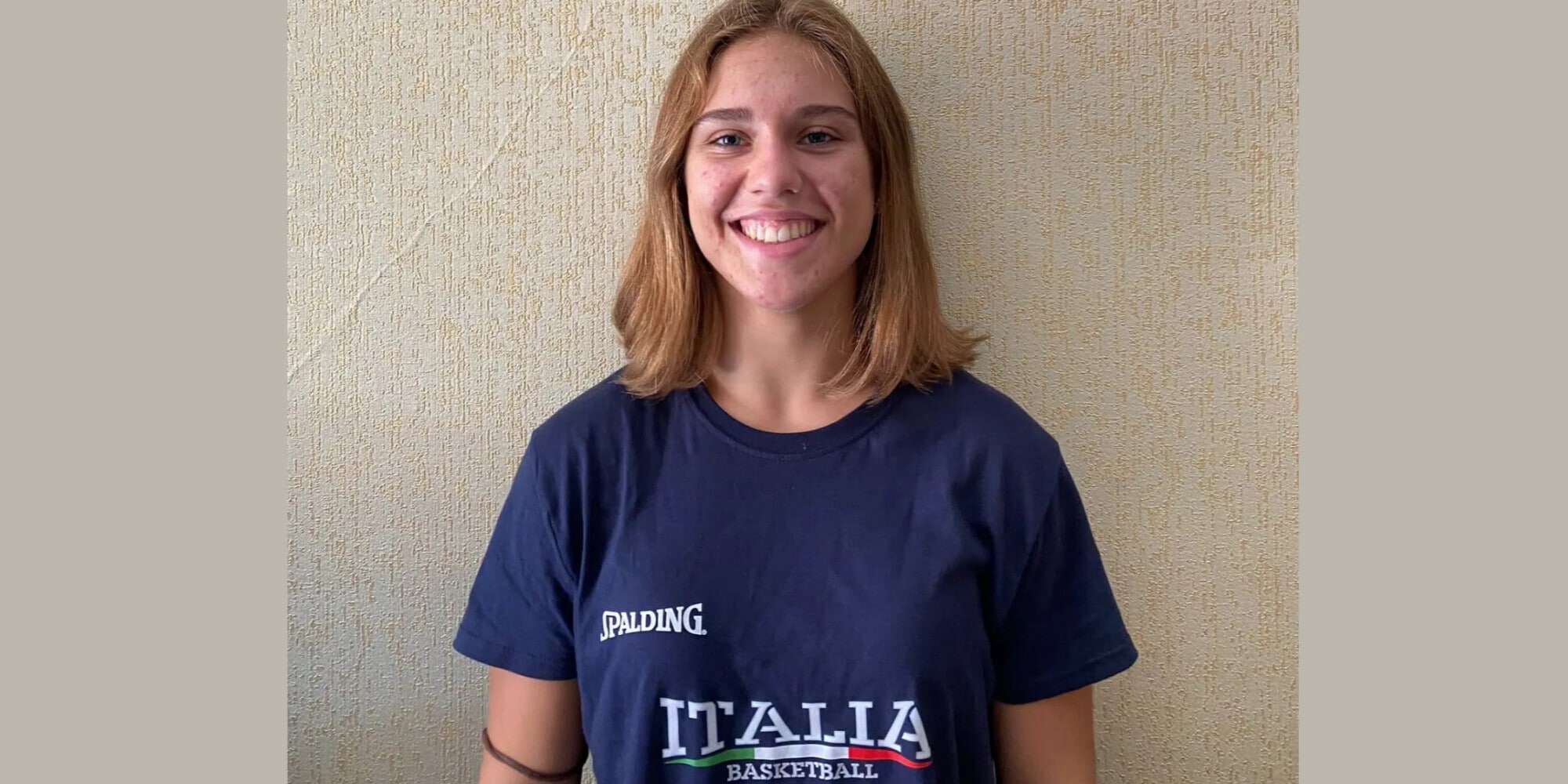 Granda College, convocata un’atleta in Nazionale