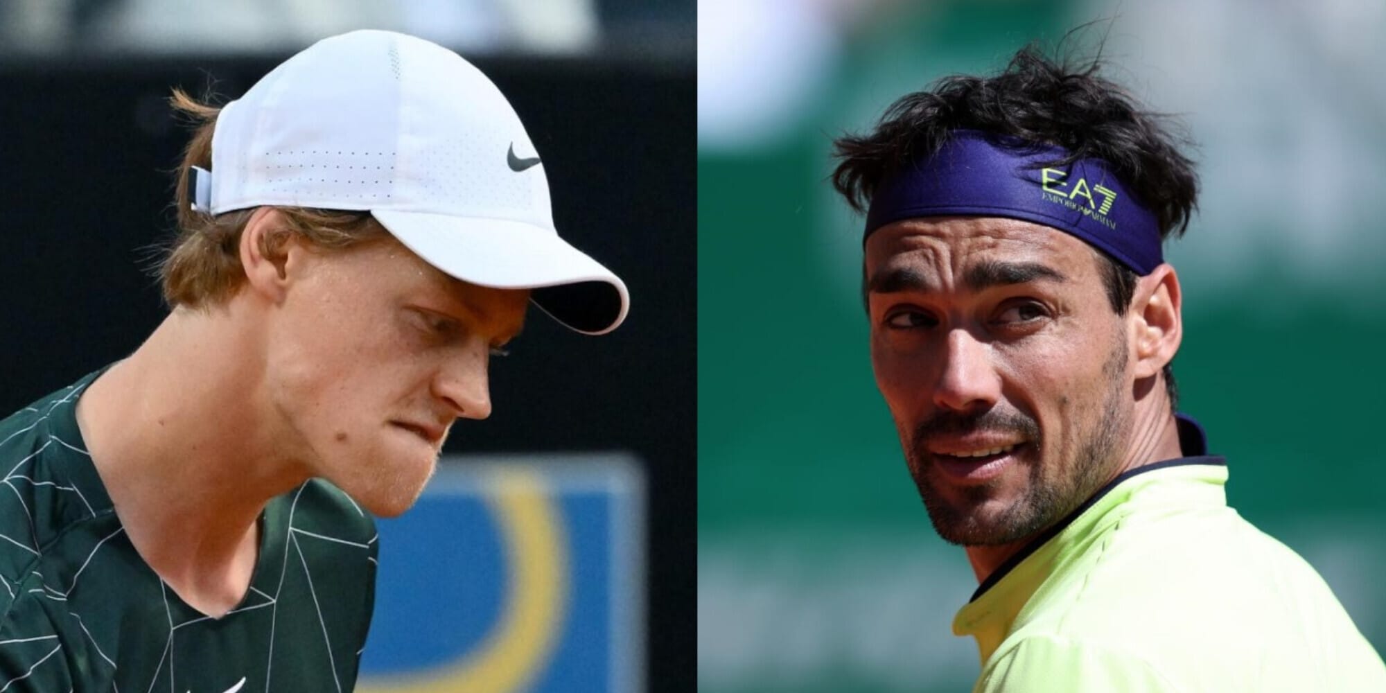 Cincinnati, Sinner al terzo turno. Rublev batte Fognini in tre set