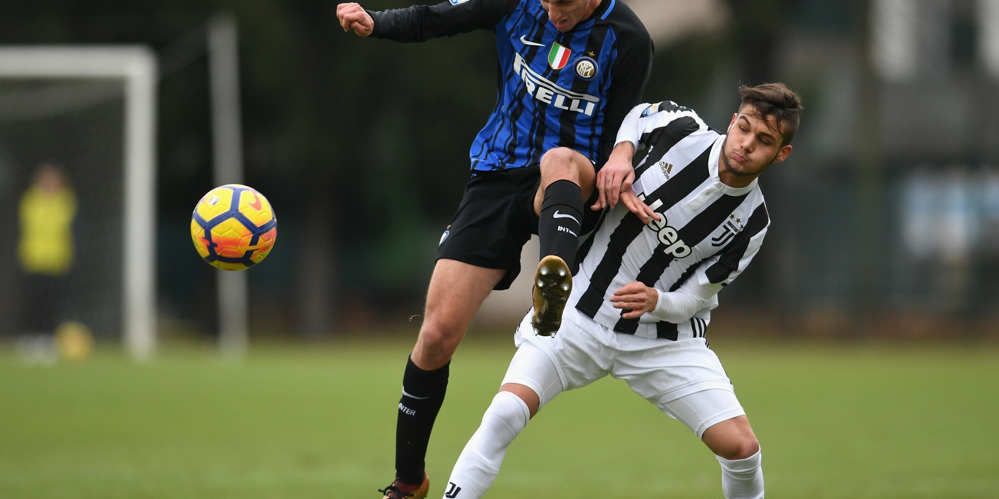 Sassuolo, ufficiale: dall'Inter arriva Sala