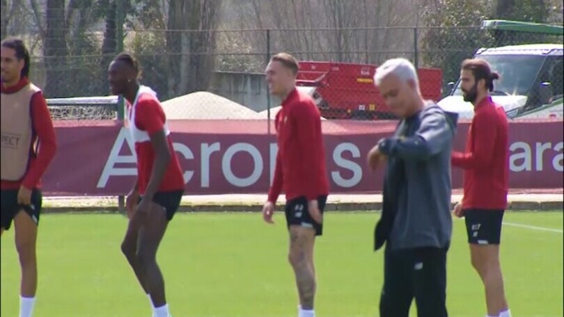 Belotti, Mourinho lo aspetta per sfidare la Juve
