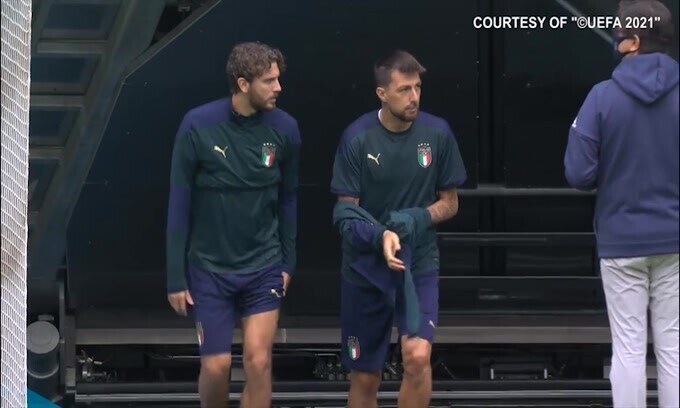 Acerbi vuole solo l'Inter