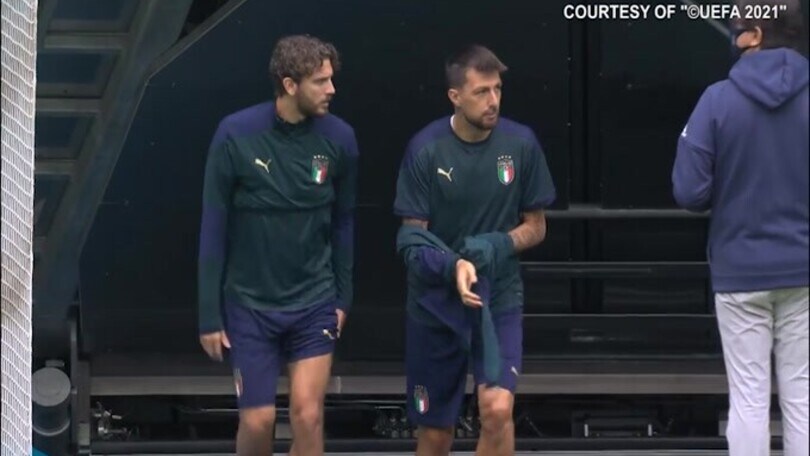 Acerbi vuole solo l'Inter