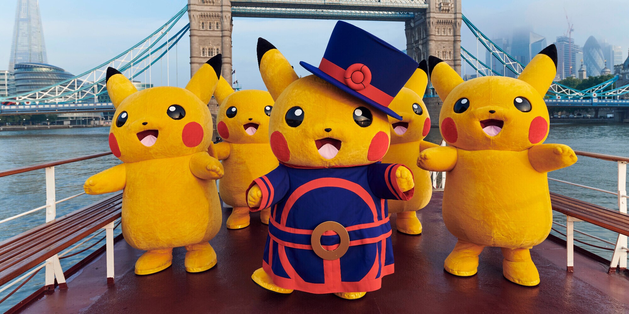 Pokémon: dai mondiali arrivano tanti annunci per Masters Ex e Unite