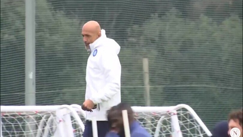 Ufficiale, Simeone è del Napoli