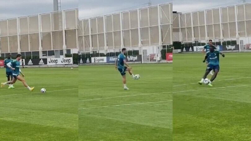 Kostic, Vlahovic e Kean: che sfida! E la Juve: "Chi lo ha fatto meglio?"