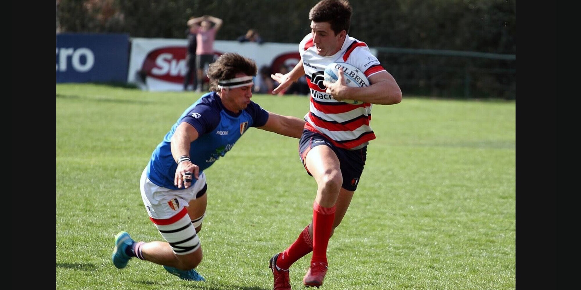 Biella Rugby: in arrivo Martin Perez Caffè