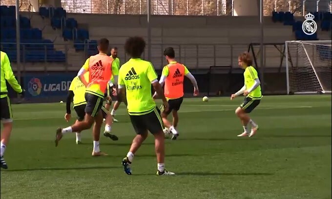 Dalla Spagna: "Real Madrid-United, nessun contatto per Casemiro"