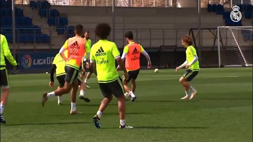 Dalla Spagna: "Real Madrid-United, nessun contatto per Casemiro"