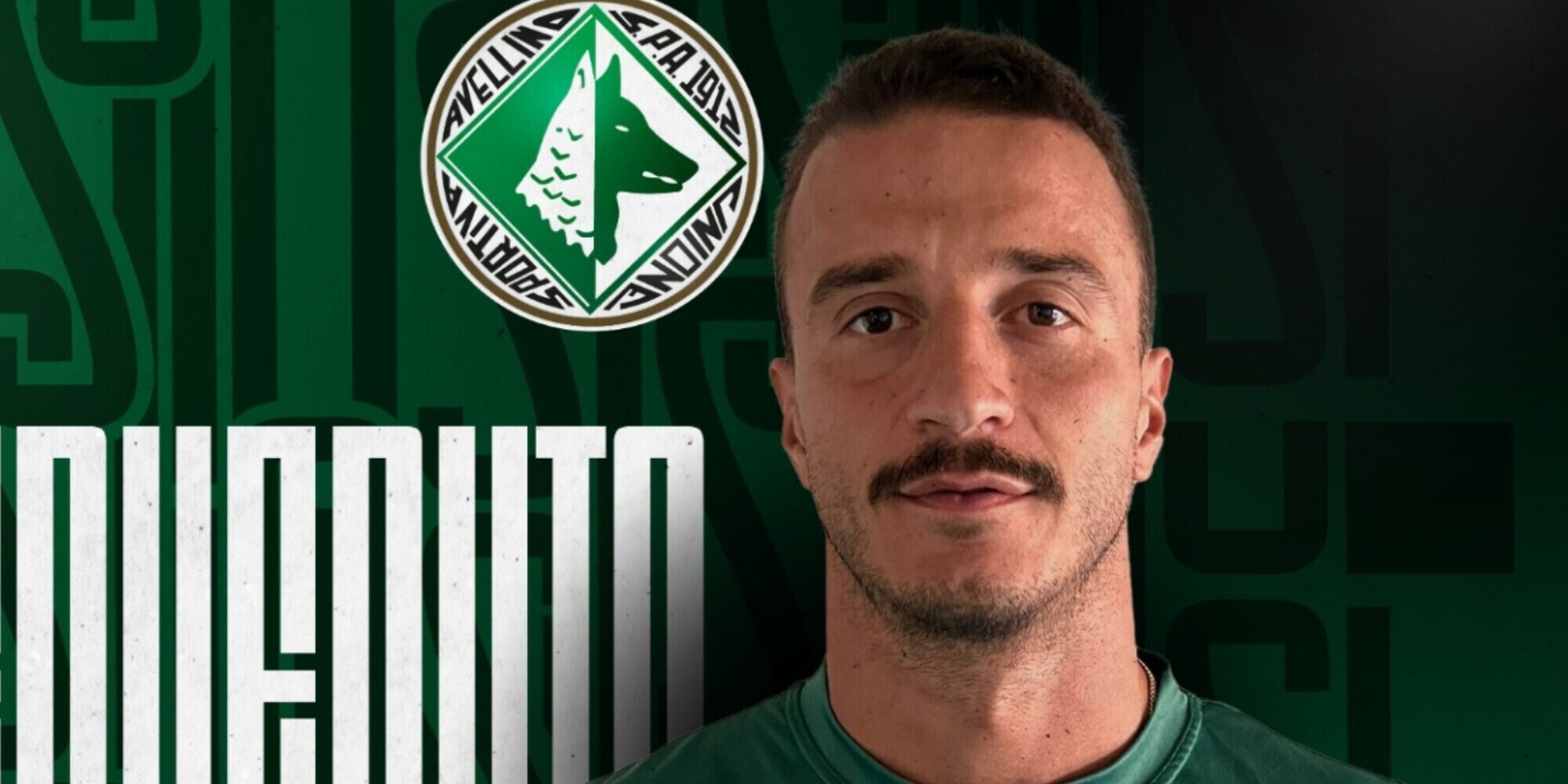 Serie C, Avellino: dall'Alessandria arriva Casarini