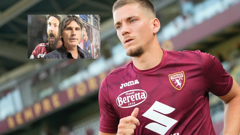 Torino, il ritorno di Praet sempre un'opzione