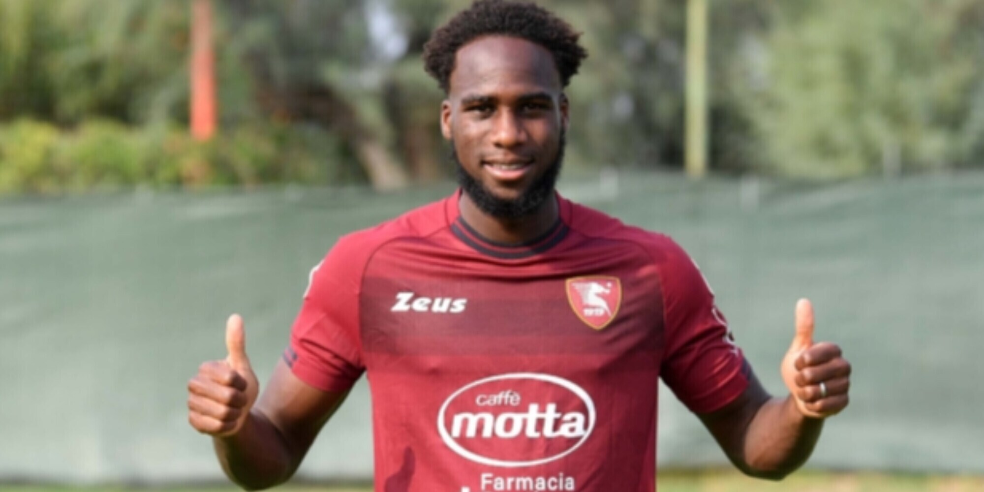 Salernitana, colpo in attacco: preso Boulaye Dia dal Villarreal