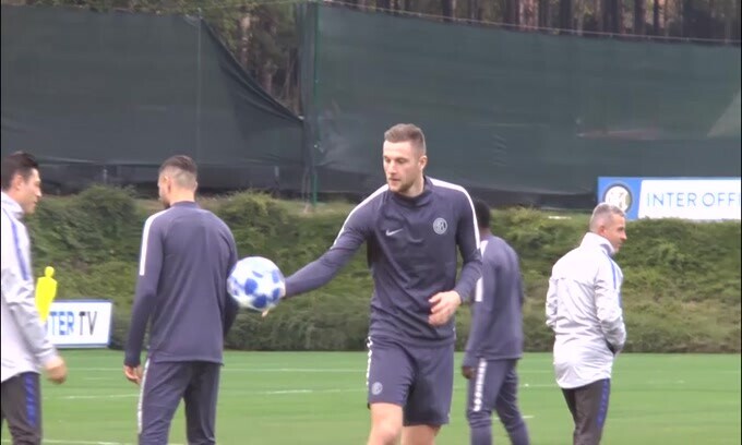 Dalla Francia: "Psg, ecco la nuova offerta all'Inter per Skriniar"