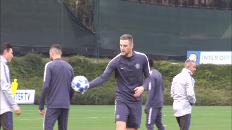 Dalla Francia: "Psg, ecco la nuova offerta all'Inter per Skriniar"
