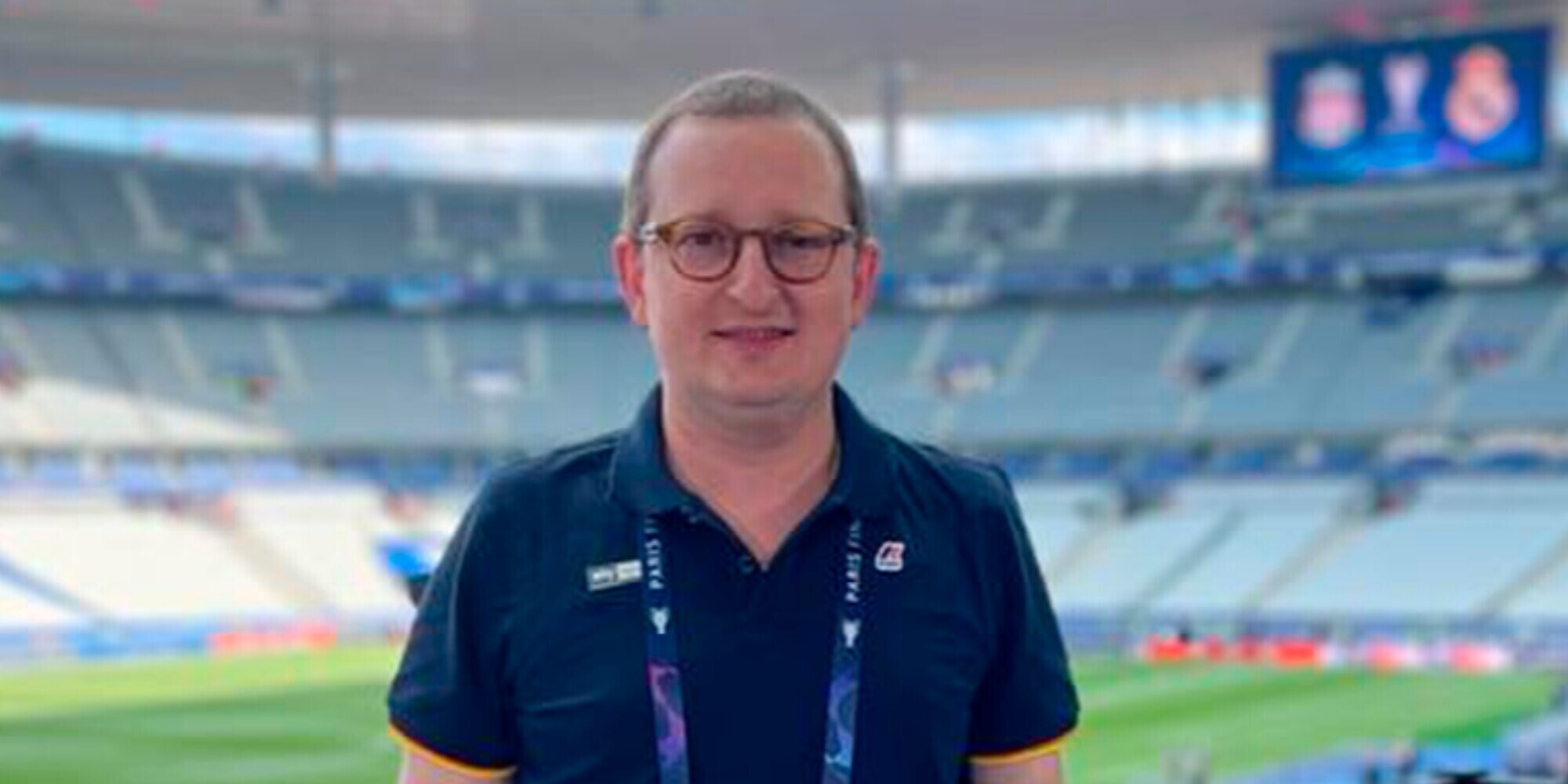 Ferri (Sky): «Meno social, più sport autentico. E basta lamentarsi degli arbitri»