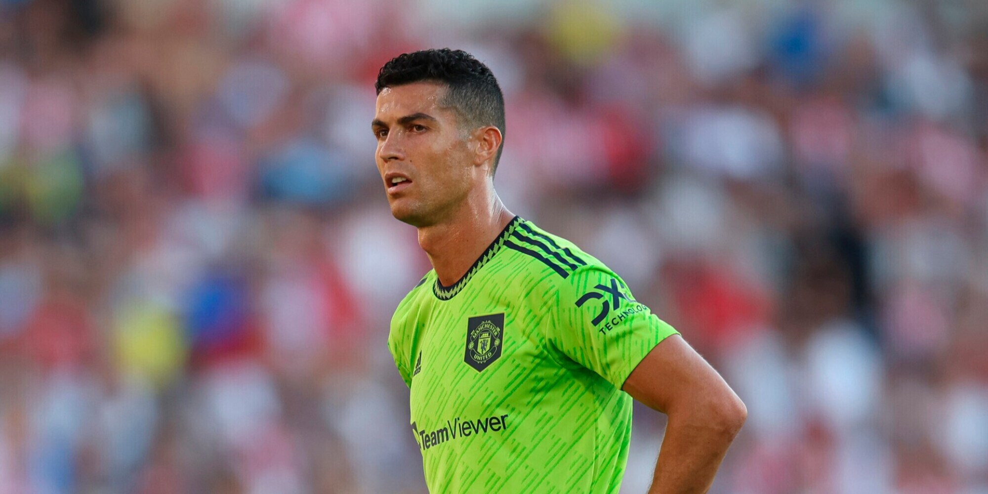 Ronaldo-Dortmund, il Ceo Watzke smentisce: "Nessun contatto"