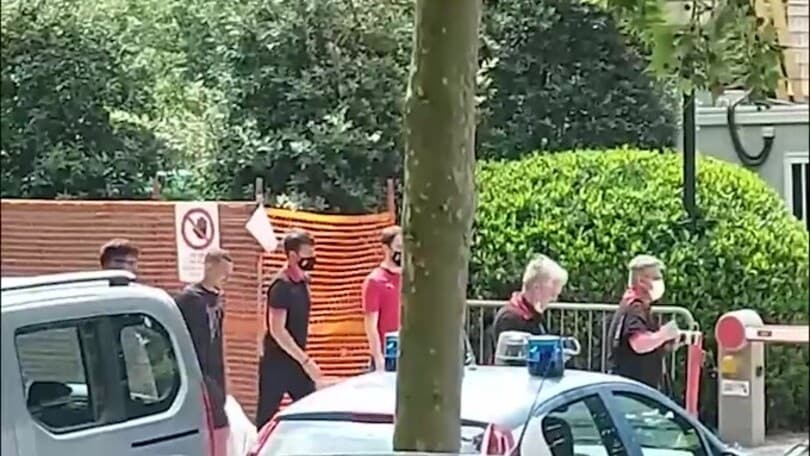 Milan, ora serve il rinnovo di Bennacer