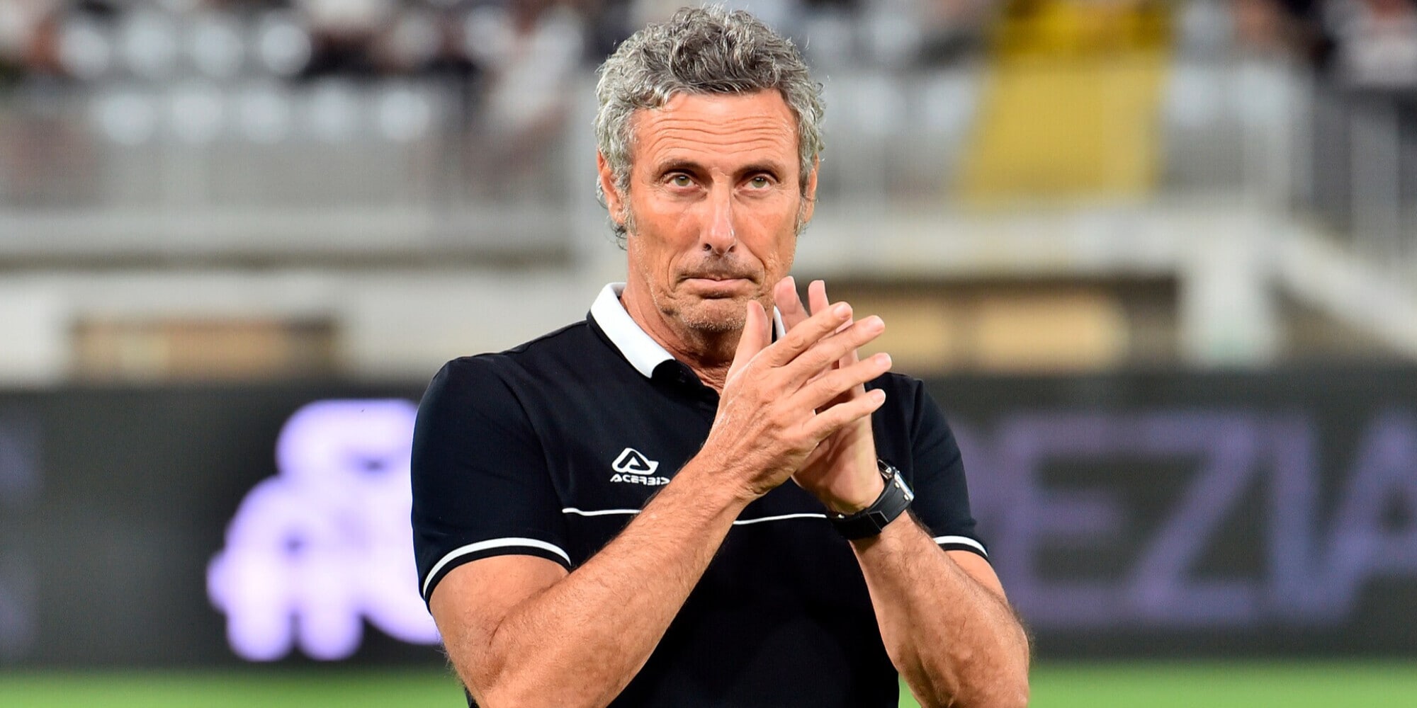 Gotti: "Spezia, con l'Inter devi essere una macchina perfetta"