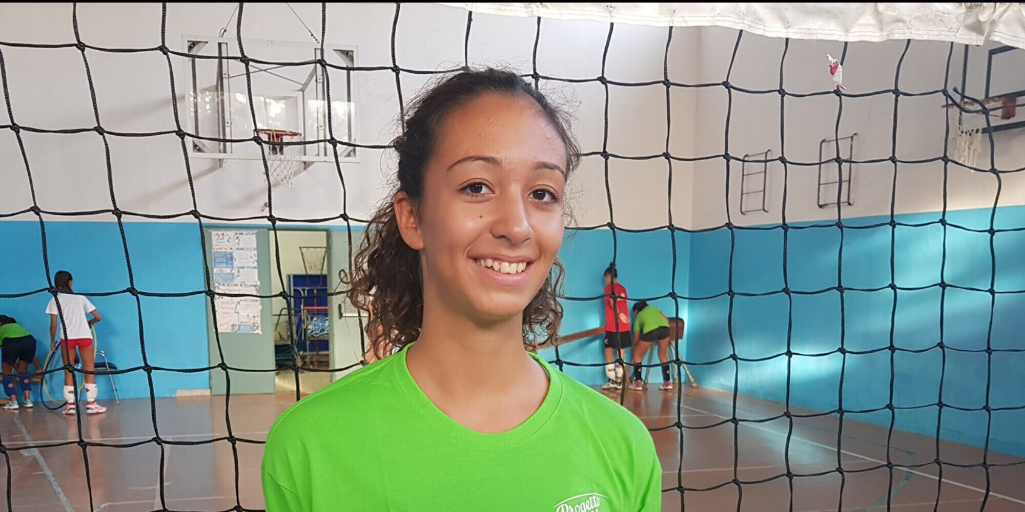 Soverato ingaggia la giovane Sofia Giambanco