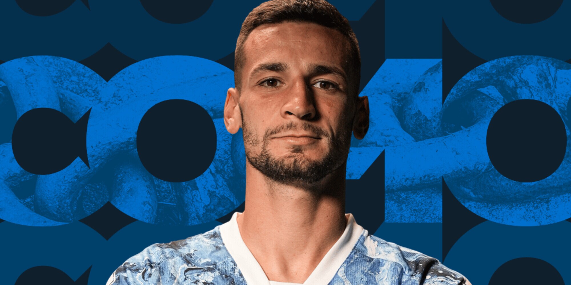 Serie B, Como: dallo Spezia arriva Vignali a titolo definitivo