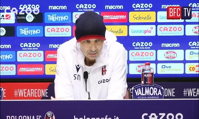 Miha su Orsolini: "Non porto rancore, ma dovevo farlo"