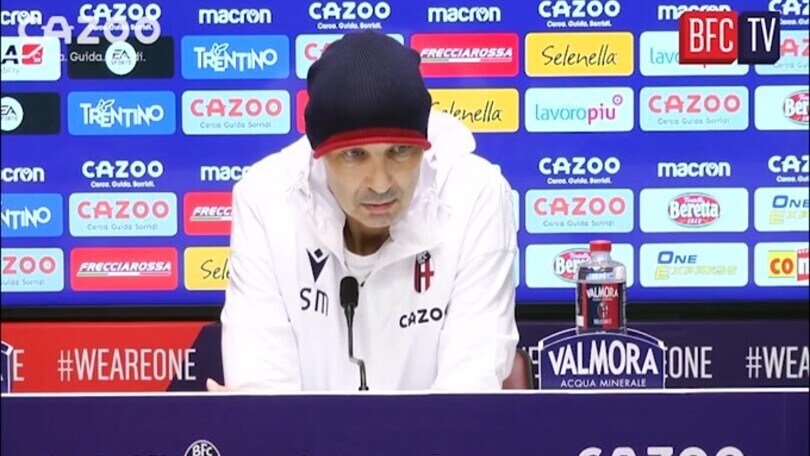 Miha su Orsolini: "Non porto rancore, ma dovevo farlo"