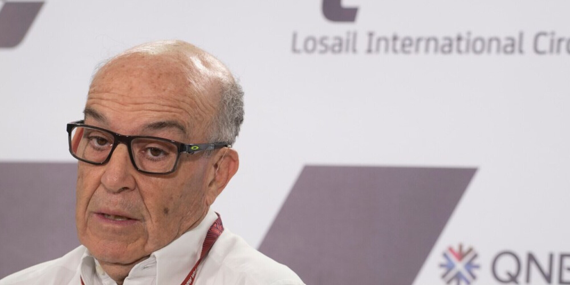 MotoGp, Ezpeleta: "Sprint? Pensavo i team avessero già informato i piloti"