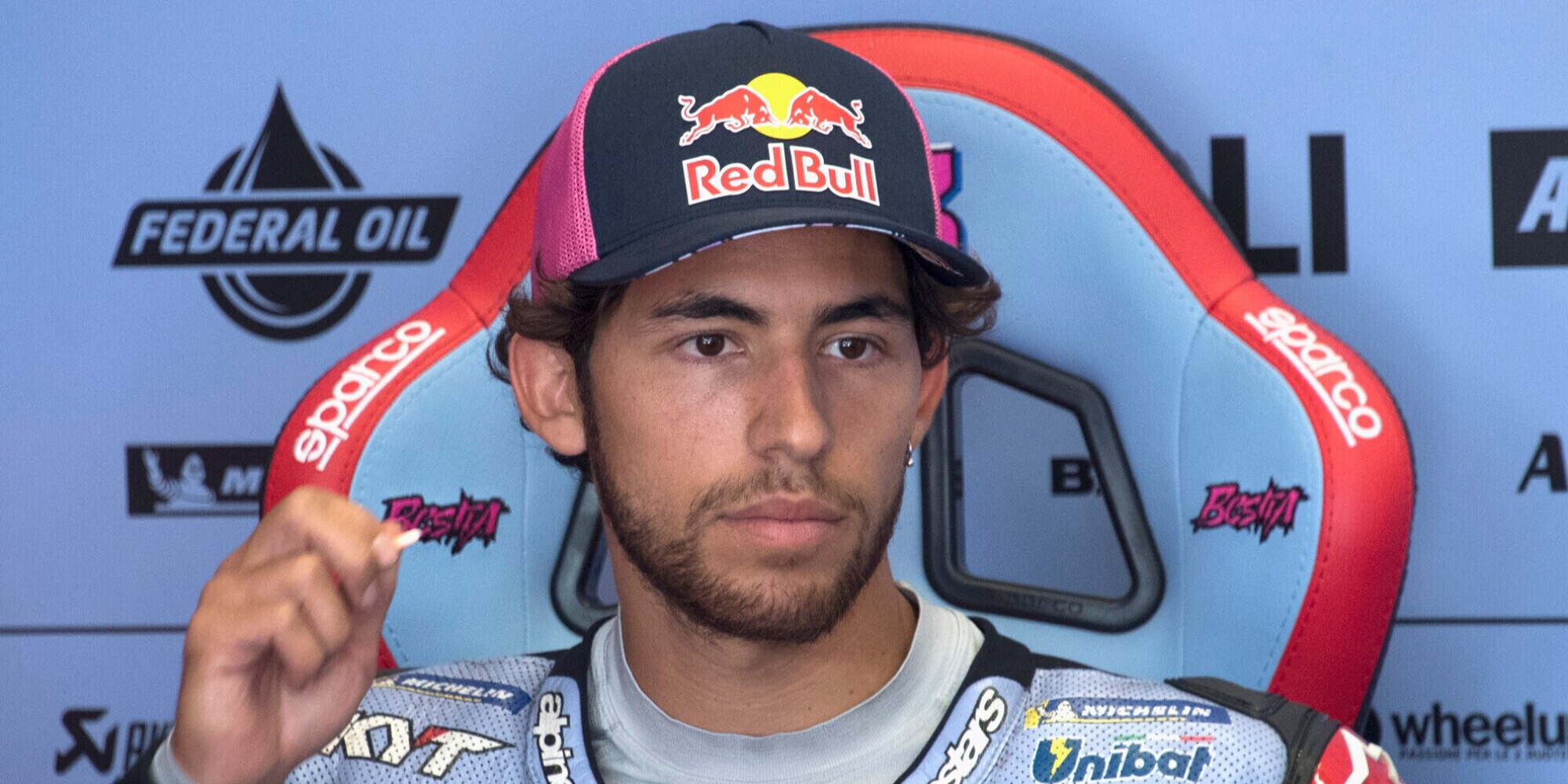 MotoGp, pole di Bastianini in Austria: "Contentissimo, sapevo di poter fare qualcosa in più"