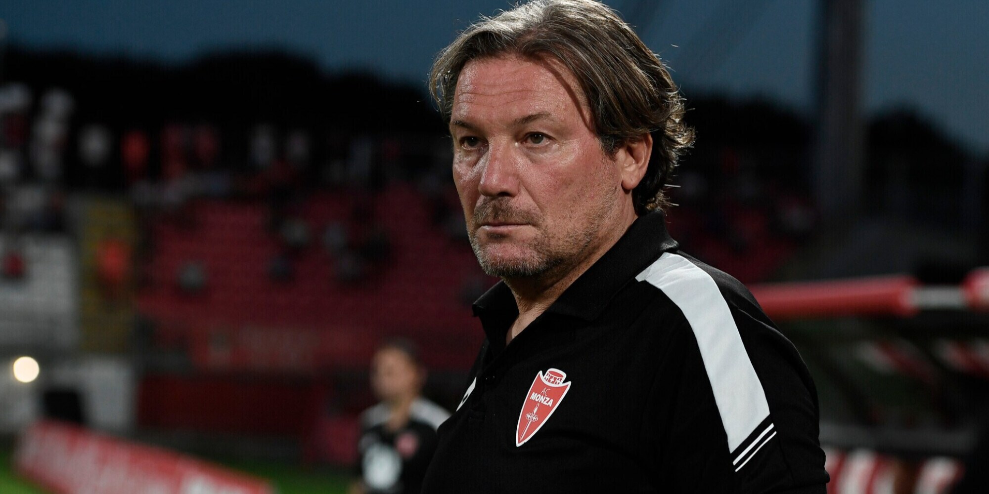 Monza, Stroppa: "Spalletti è un punto di riferimento"