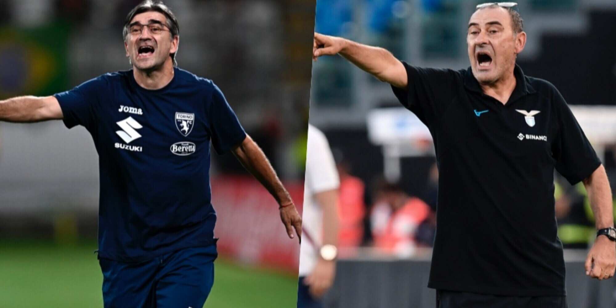 Diretta Torino-Lazio ore 18.30: come vederla in tv, in streaming e formazioni ufficiali