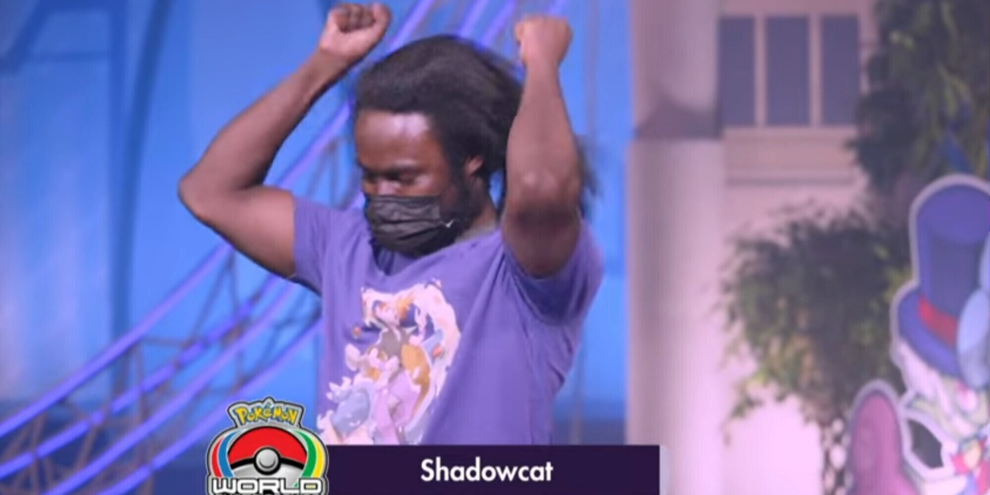 Pokkén Tournament World Championship: chi è il nuovo campione mondiale?