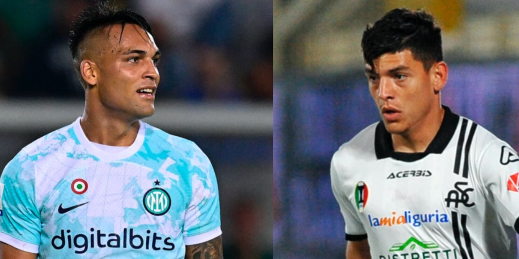 Diretta Inter-Spezia ore 20.45: formazioni ufficiali, come vederla in tv e streaming