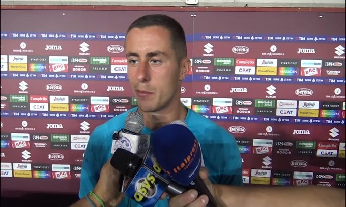 Marusic: “Prendiamo un punto importante”