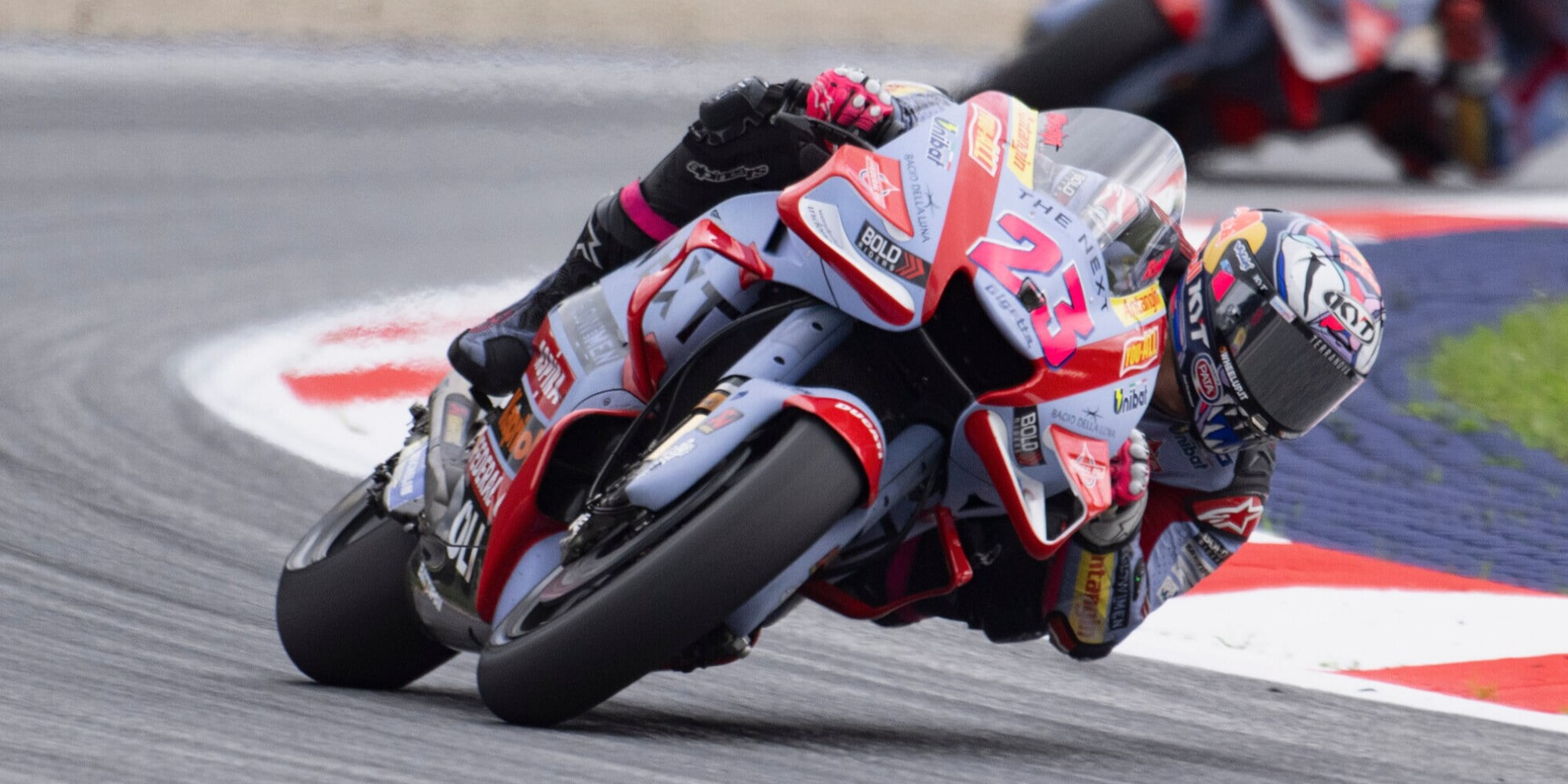 MotoGp, gara Gp Austria: orario e dove vederla in tv