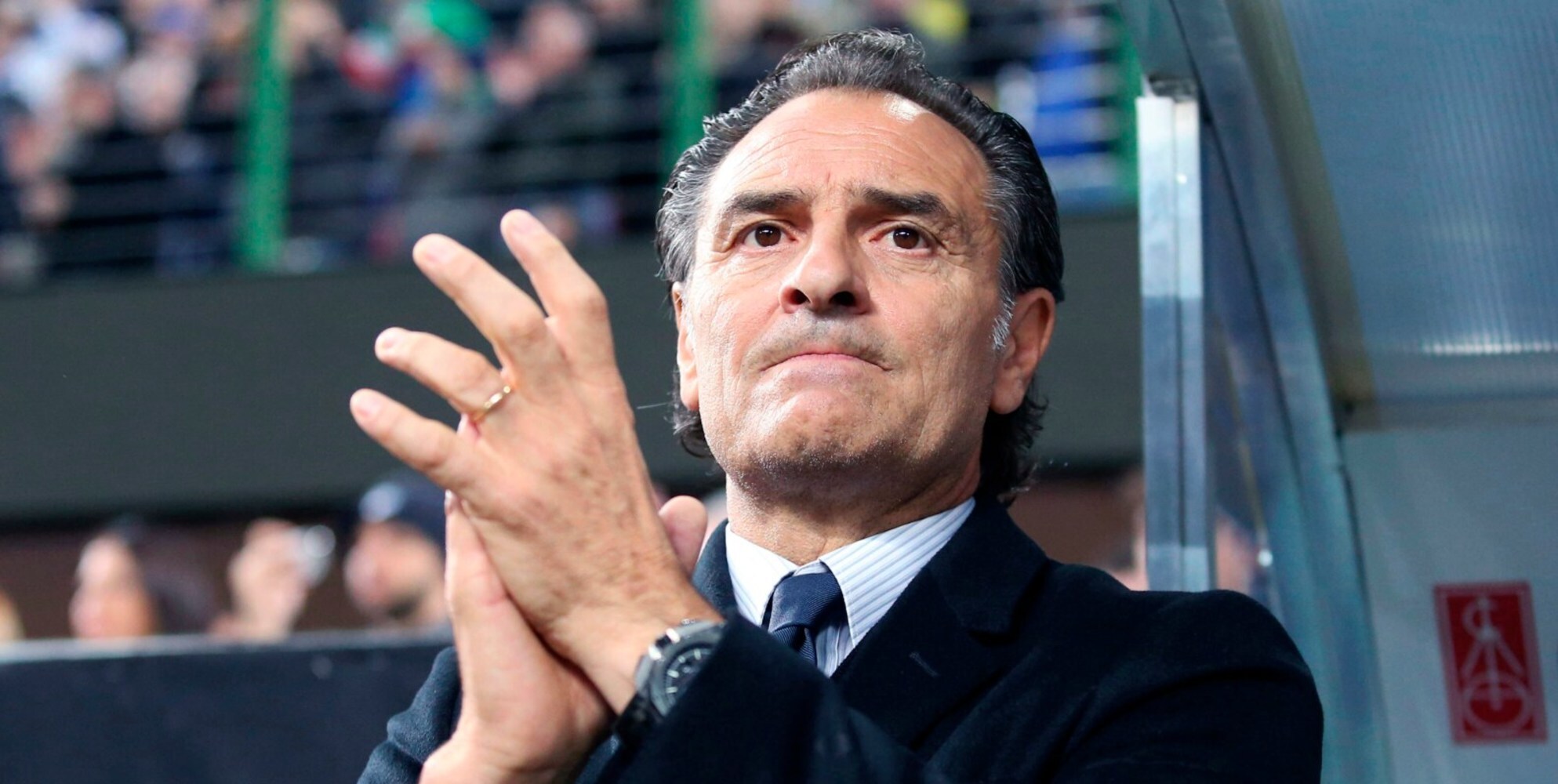 Il compleanno di Cesare l'unico
