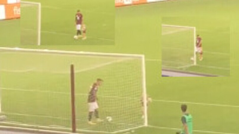 Sofia Linetty fa gol: il Torino vince 1-0