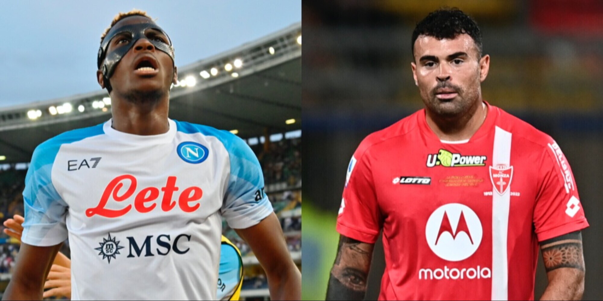 Diretta Napoli-Monza ore 18.30: dove vederla in tv, in streaming e formazioni ufficiali